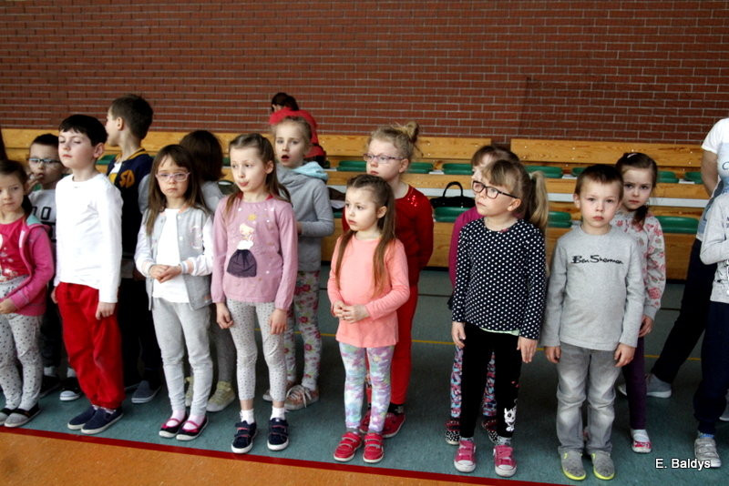 Turniej Przedszkolaków PM 3 (dużo zdjęć)