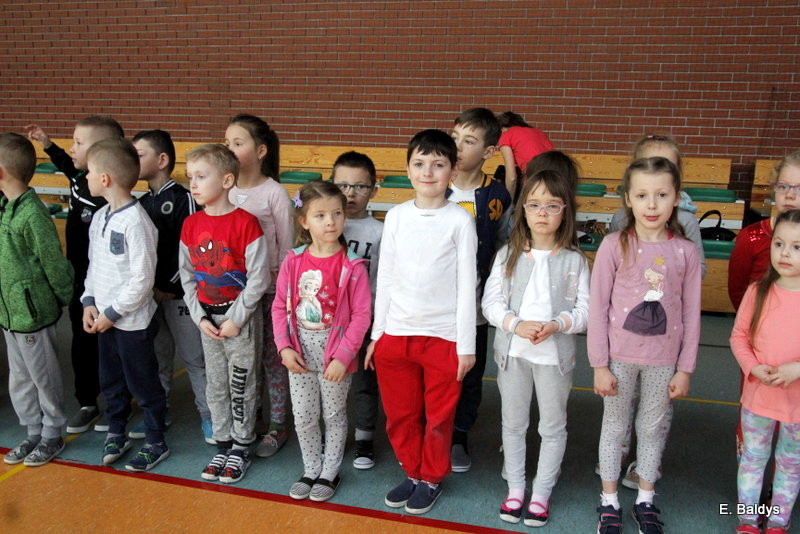 Turniej Przedszkolaków PM 3 (dużo zdjęć)