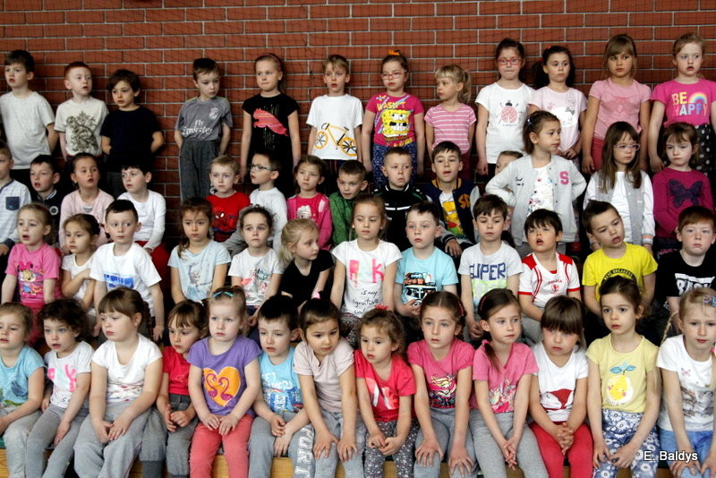 Turniej Przedszkolaków PM 3 (dużo zdjęć)