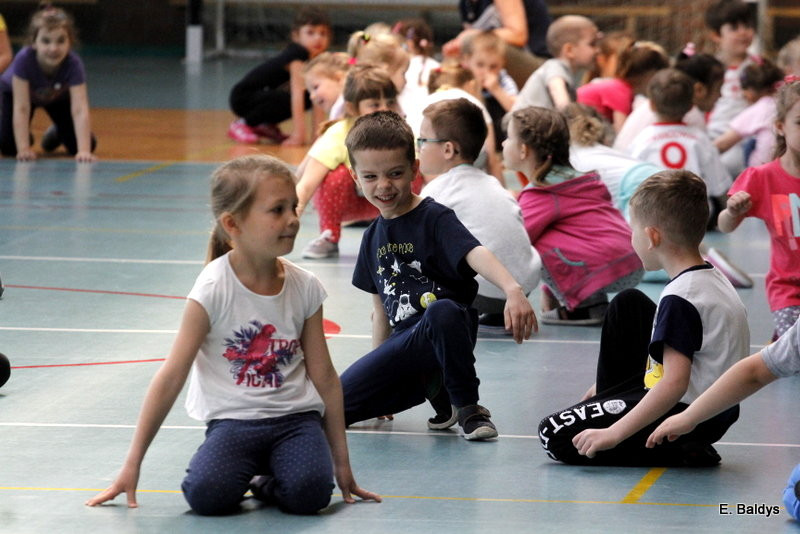 Turniej Przedszkolaków PM 3 (dużo zdjęć)