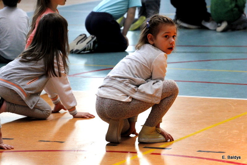 Turniej Przedszkolaków PM 3 (dużo zdjęć)