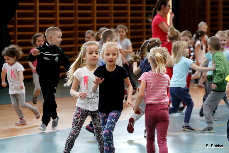 Turniej Przedszkolaków PM 3 (dużo zdjęć)