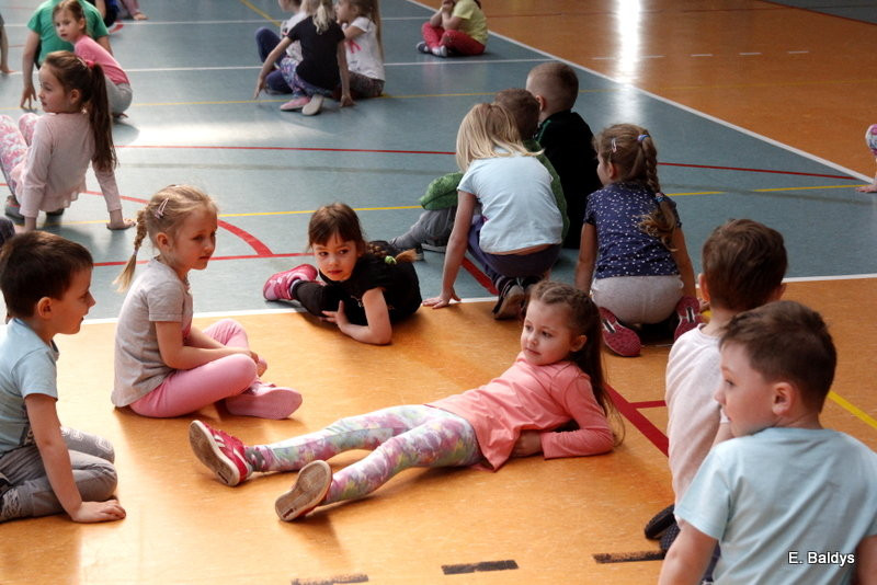 Turniej Przedszkolaków PM 3 (dużo zdjęć)