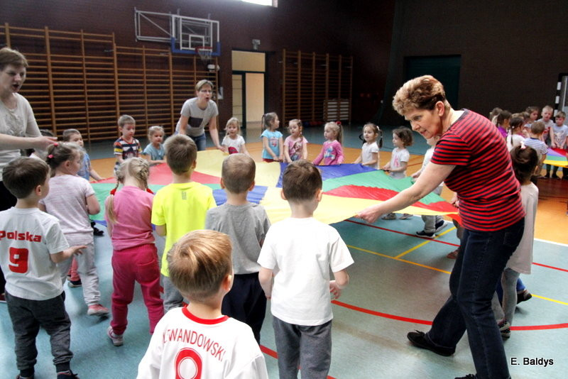 Turniej Przedszkolaków PM 3 (dużo zdjęć)