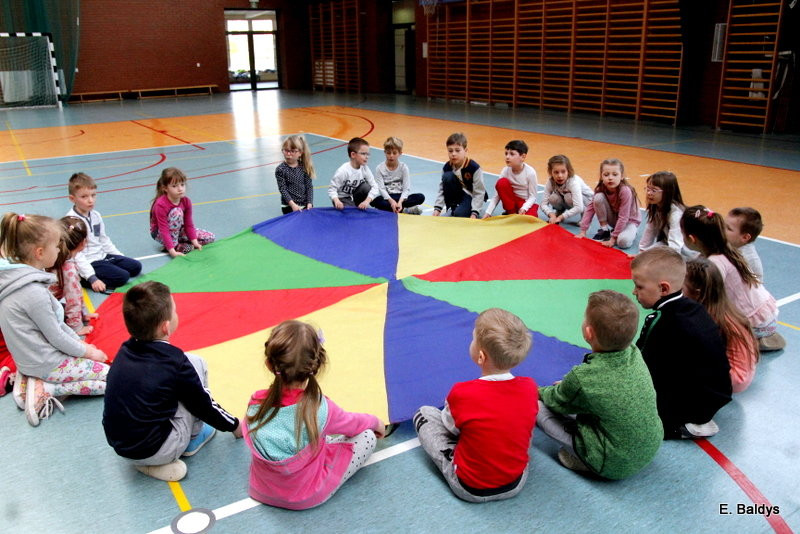 Turniej Przedszkolaków PM 3 (dużo zdjęć)