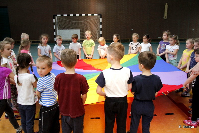 Turniej Przedszkolaków PM 3 (dużo zdjęć)