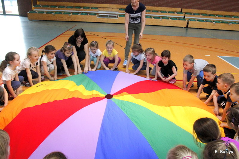 Turniej Przedszkolaków PM 3 (dużo zdjęć)