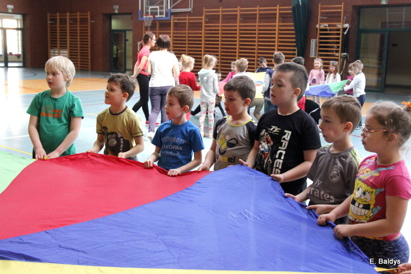 Turniej Przedszkolaków PM 3 (dużo zdjęć)