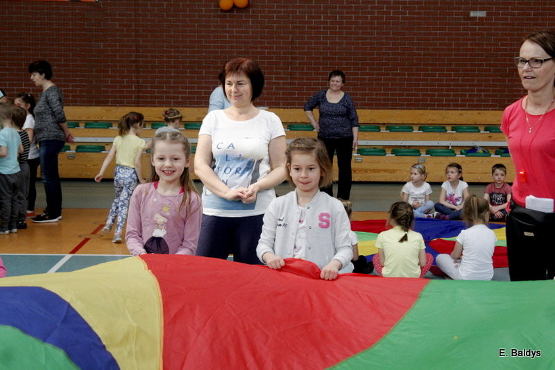 Turniej Przedszkolaków PM 3 (dużo zdjęć)