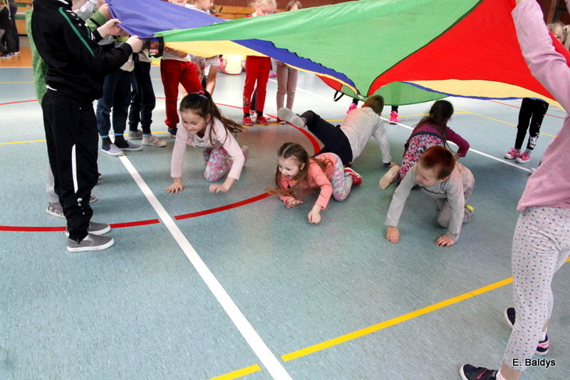 Turniej Przedszkolaków PM 3 (dużo zdjęć)