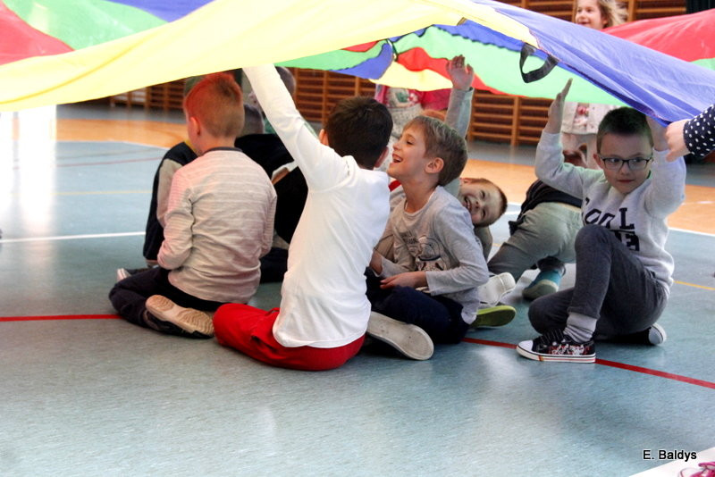 Turniej Przedszkolaków PM 3 (dużo zdjęć)