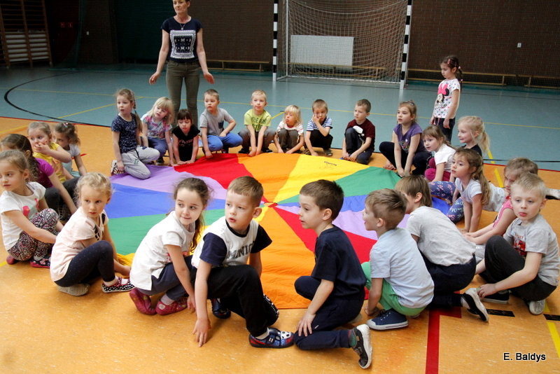 Turniej Przedszkolaków PM 3 (dużo zdjęć)