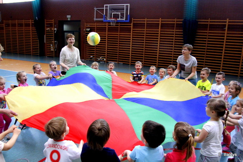 Turniej Przedszkolaków PM 3 (dużo zdjęć)