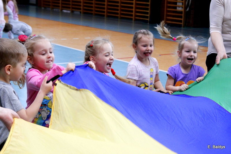 Turniej Przedszkolaków PM 3 (dużo zdjęć)