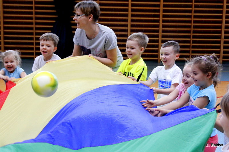 Turniej Przedszkolaków PM 3 (dużo zdjęć)
