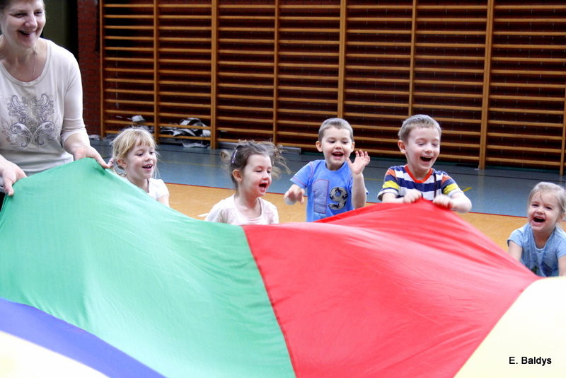 Turniej Przedszkolaków PM 3 (dużo zdjęć)