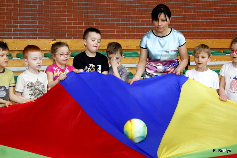 Turniej Przedszkolaków PM 3 (dużo zdjęć)