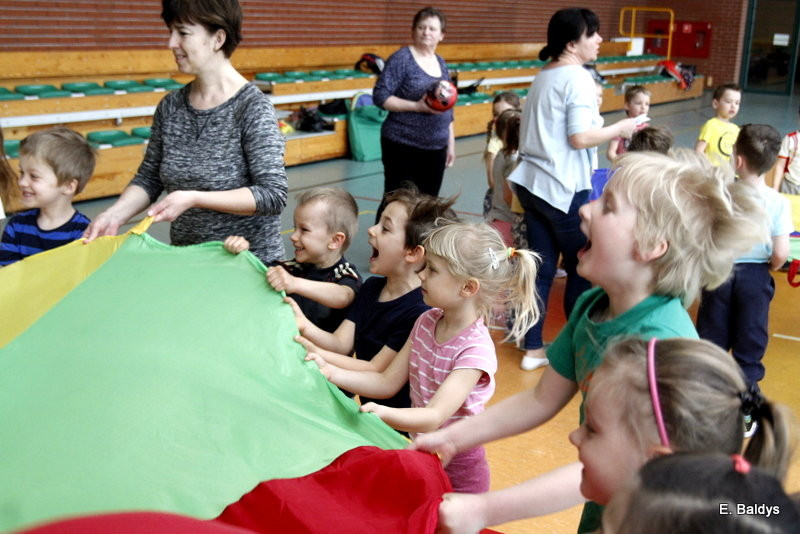 Turniej Przedszkolaków PM 3 (dużo zdjęć)