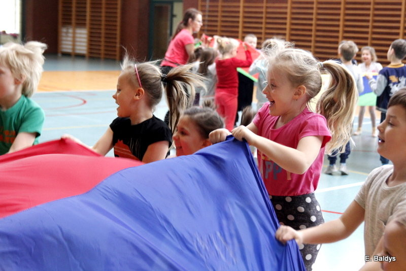 Turniej Przedszkolaków PM 3 (dużo zdjęć)