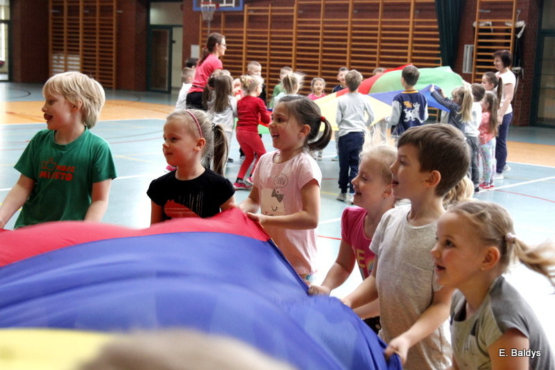 Turniej Przedszkolaków PM 3 (dużo zdjęć)