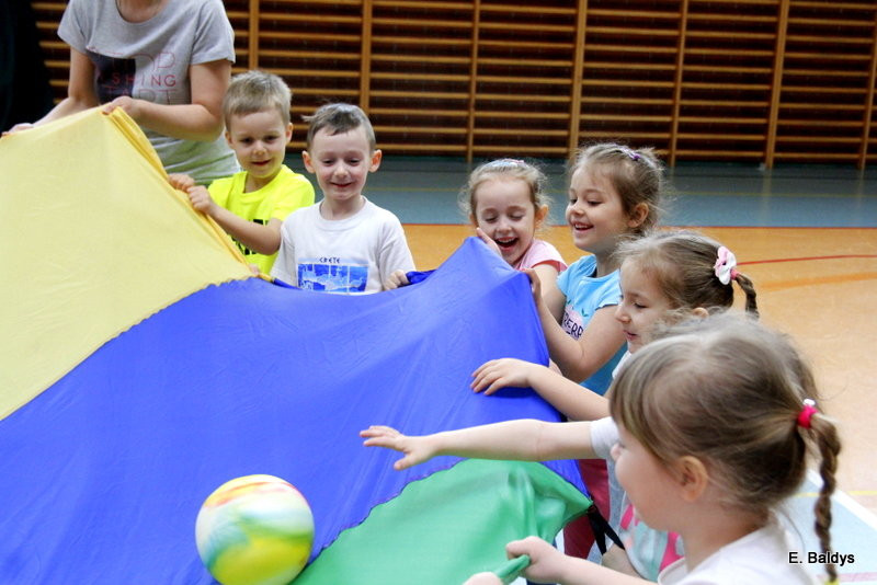 Turniej Przedszkolaków PM 3 (dużo zdjęć)