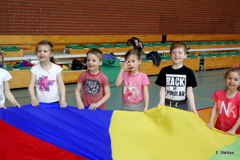 Turniej Przedszkolaków PM 3 (dużo zdjęć)