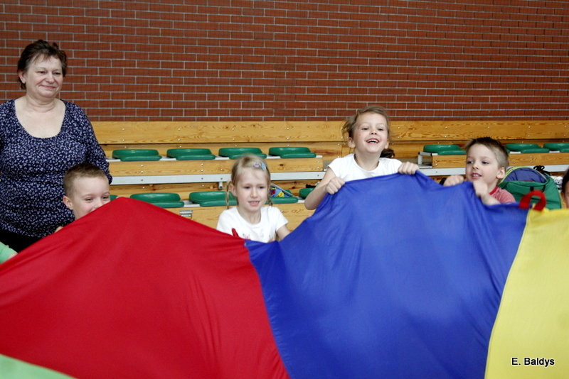 Turniej Przedszkolaków PM 3 (dużo zdjęć)