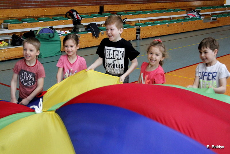 Turniej Przedszkolaków PM 3 (dużo zdjęć)