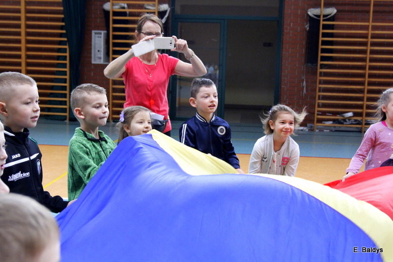 Turniej Przedszkolaków PM 3 (dużo zdjęć)