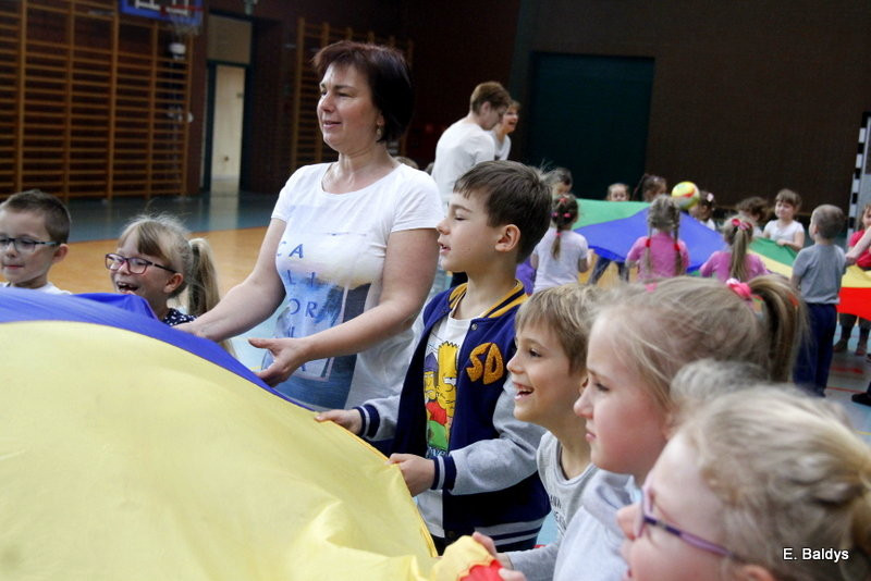 Turniej Przedszkolaków PM 3 (dużo zdjęć)