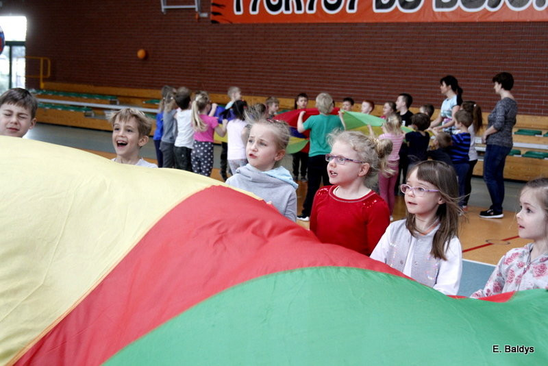 Turniej Przedszkolaków PM 3 (dużo zdjęć)