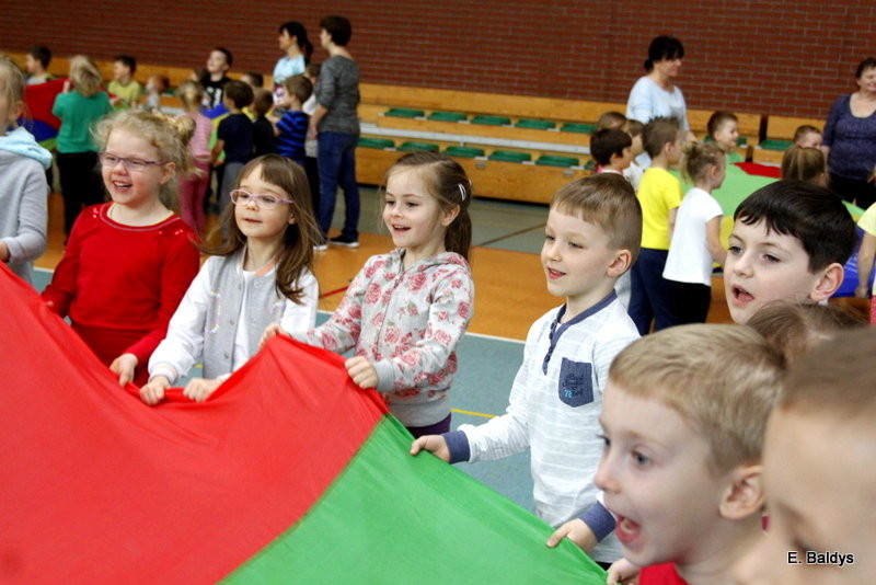 Turniej Przedszkolaków PM 3 (dużo zdjęć)