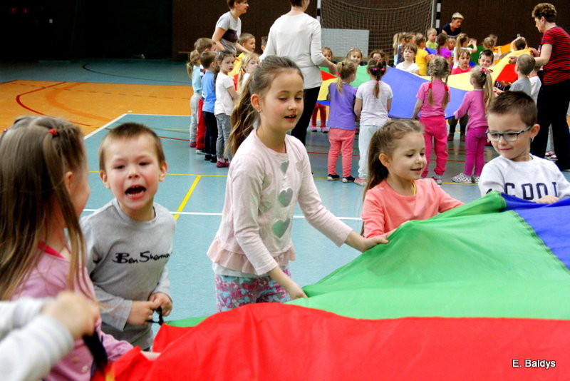 Turniej Przedszkolaków PM 3 (dużo zdjęć)