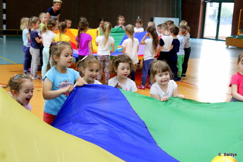 Turniej Przedszkolaków PM 3 (dużo zdjęć)