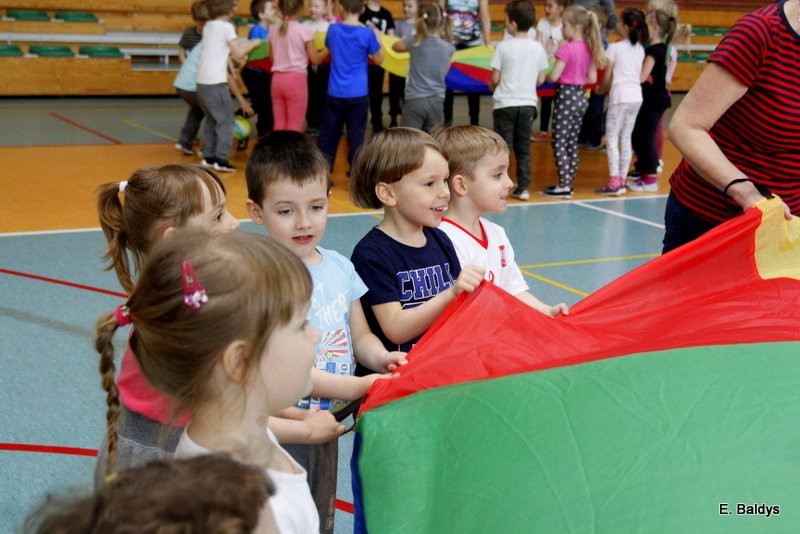 Turniej Przedszkolaków PM 3 (dużo zdjęć)