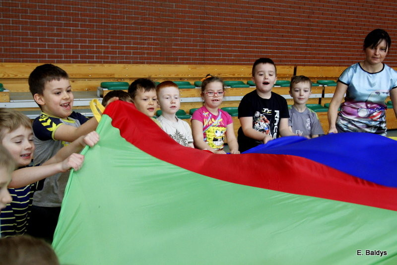Turniej Przedszkolaków PM 3 (dużo zdjęć)