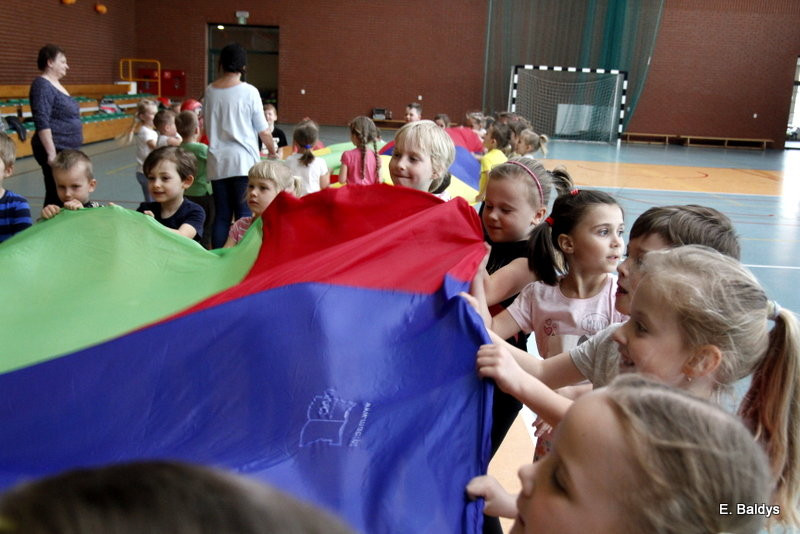 Turniej Przedszkolaków PM 3 (dużo zdjęć)