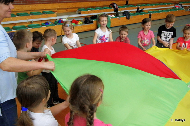 Turniej Przedszkolaków PM 3 (dużo zdjęć)