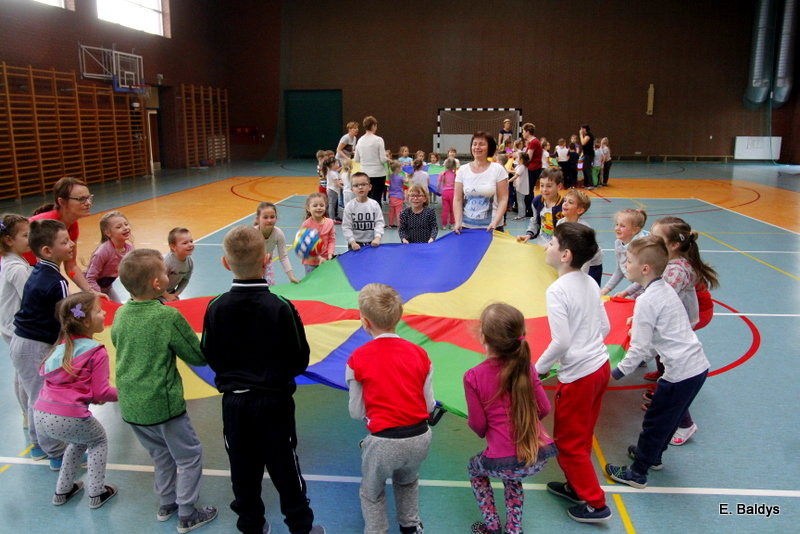 Turniej Przedszkolaków PM 3 (dużo zdjęć)