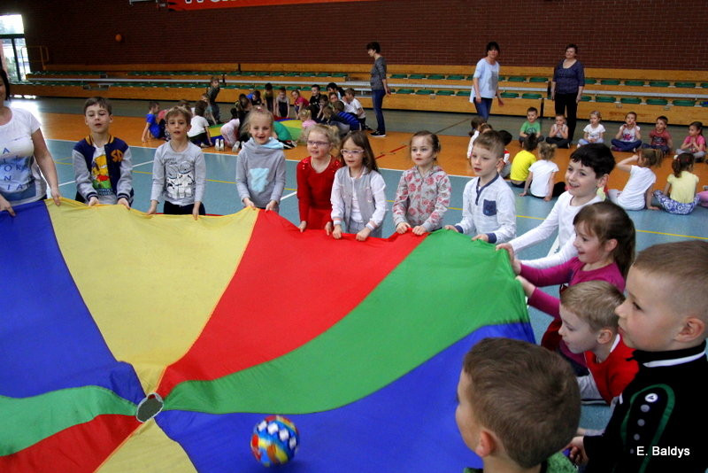 Turniej Przedszkolaków PM 3 (dużo zdjęć)