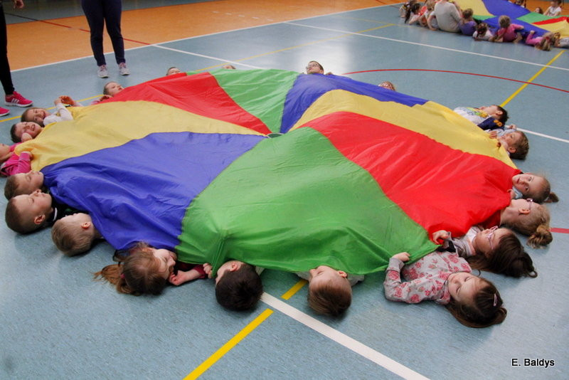 Turniej Przedszkolaków PM 3 (dużo zdjęć)