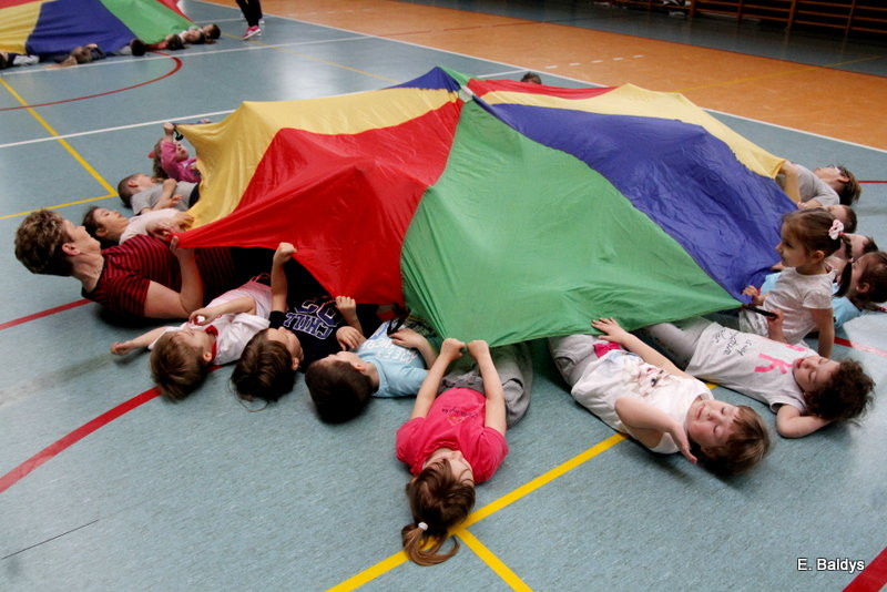 Turniej Przedszkolaków PM 3 (dużo zdjęć)