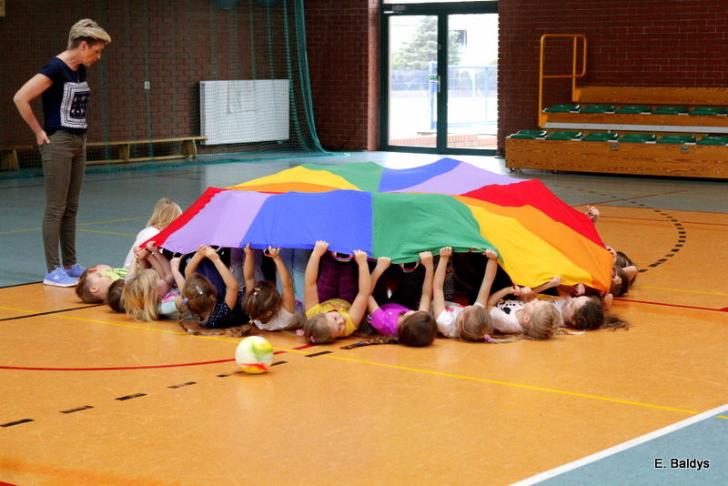 Turniej Przedszkolaków PM 3 (dużo zdjęć)