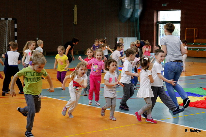 Turniej Przedszkolaków PM 3 (dużo zdjęć)