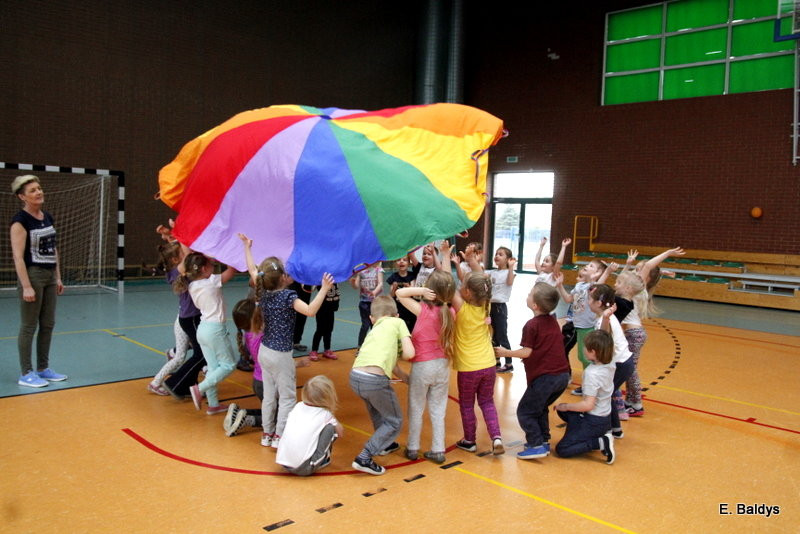 Turniej Przedszkolaków PM 3 (dużo zdjęć)