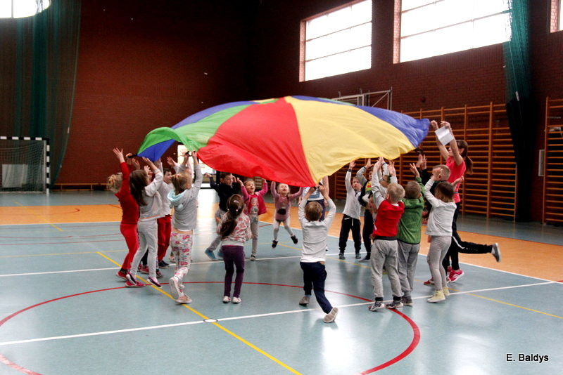 Turniej Przedszkolaków PM 3 (dużo zdjęć)