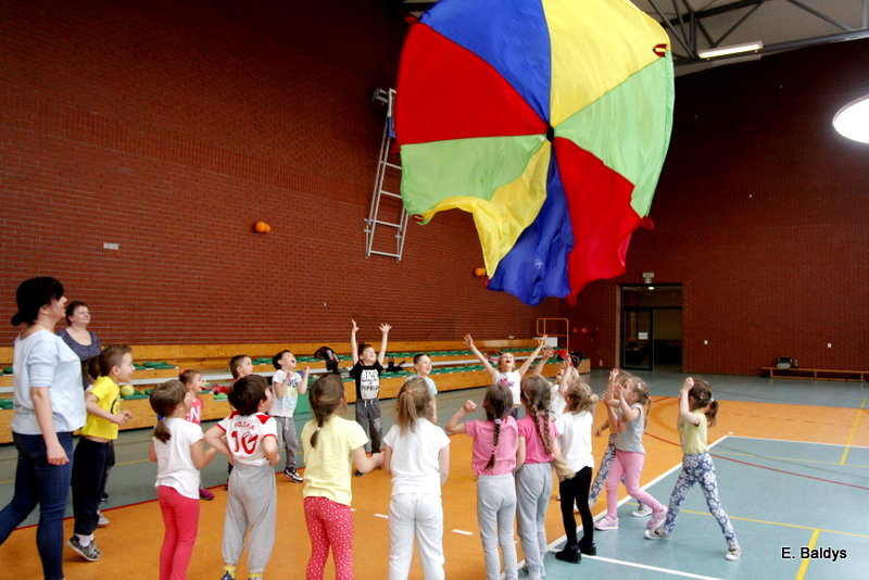 Turniej Przedszkolaków PM 3 (dużo zdjęć)