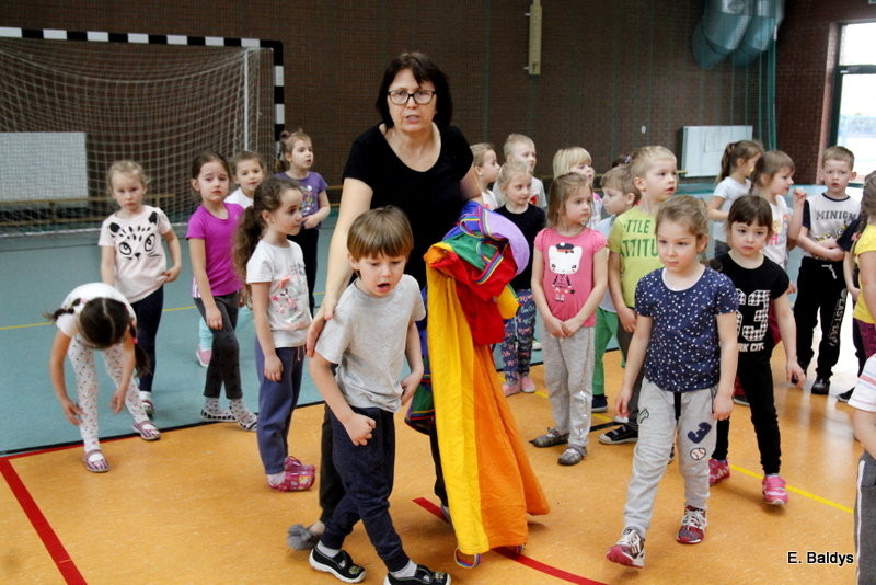 Turniej Przedszkolaków PM 3 (dużo zdjęć)