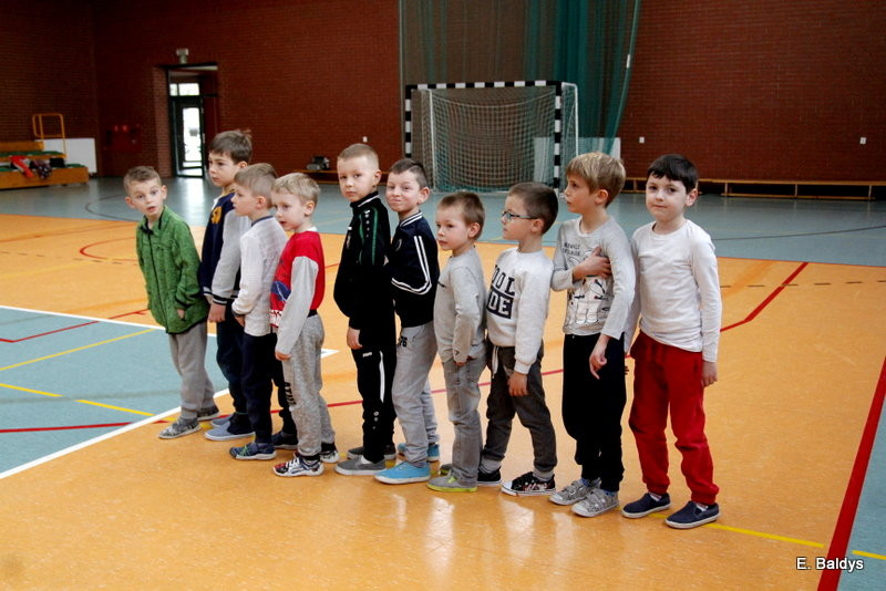 Turniej Przedszkolaków PM 3 (dużo zdjęć)