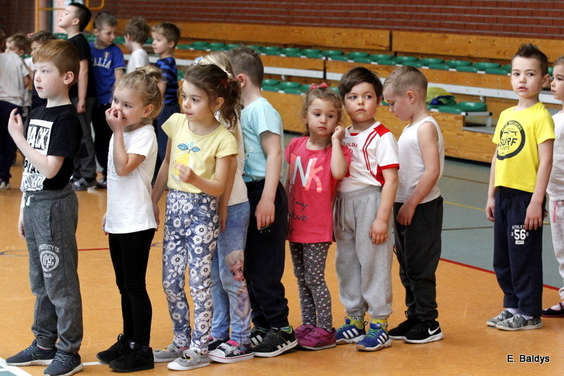 Turniej Przedszkolaków PM 3 (dużo zdjęć)